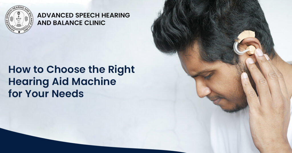 Best Hearing Aid Machine in Delhi Ncr