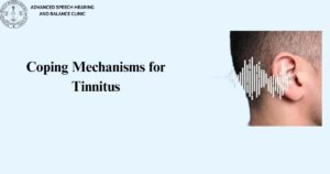 Best Tinnitus Clinic in Delhi for Coping Mechanisms