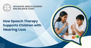 Best Speech and Hearing Clinic in Delhi